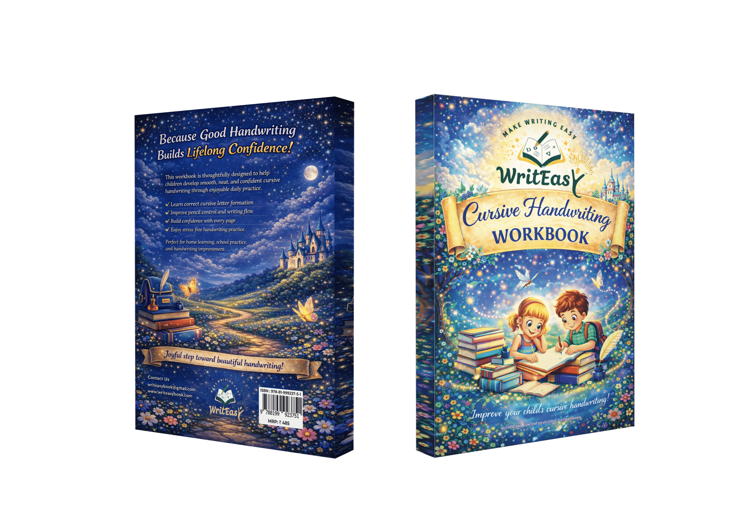 writeasy brand identity writeasy brand identity